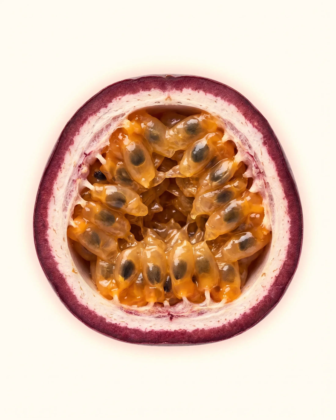 Passion Fruit — Passionsfrucht