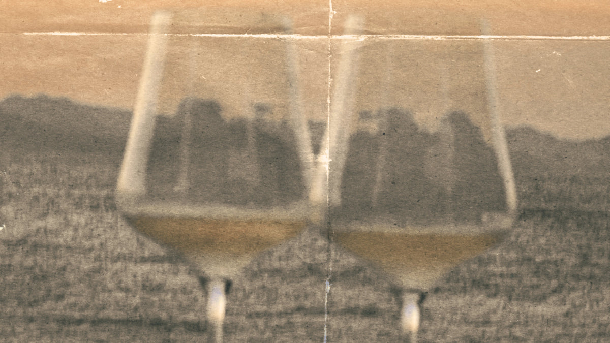 Vakuumdestillation von Wein — Entalkoholisierungsanlage