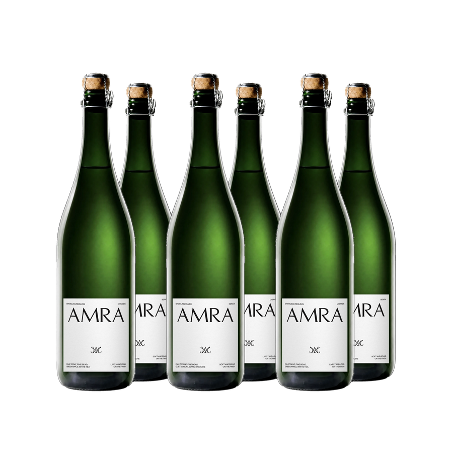 The Sparkling Set